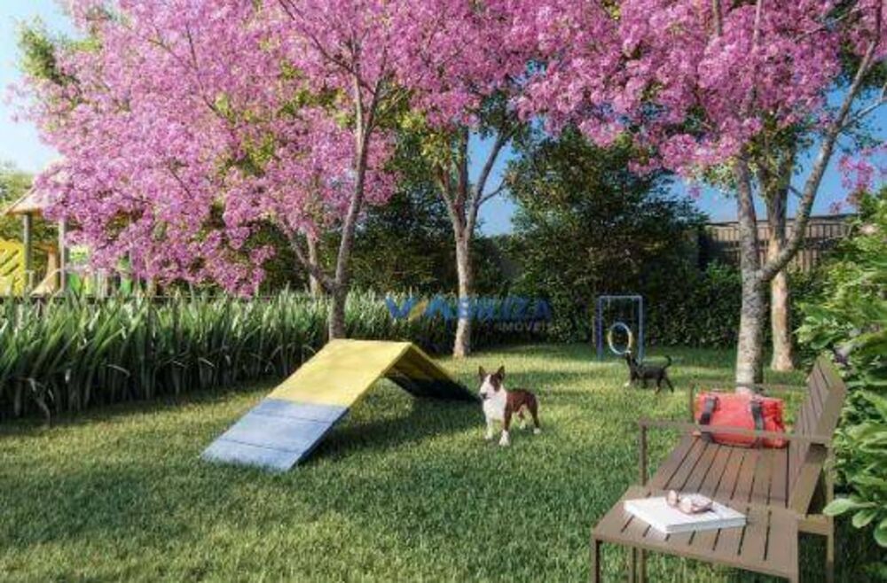 Apartamento à venda com 3 quartos, 110m² - Foto 8
