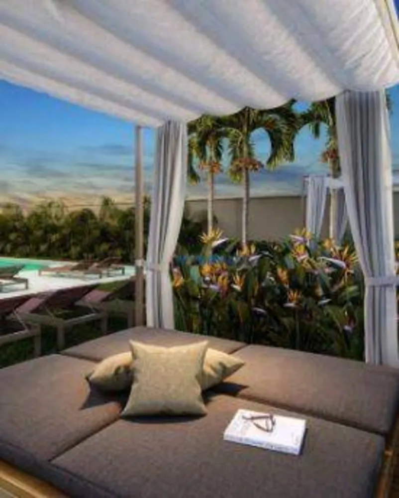 Apartamento, 3 quartos, 110 m² - Foto 6