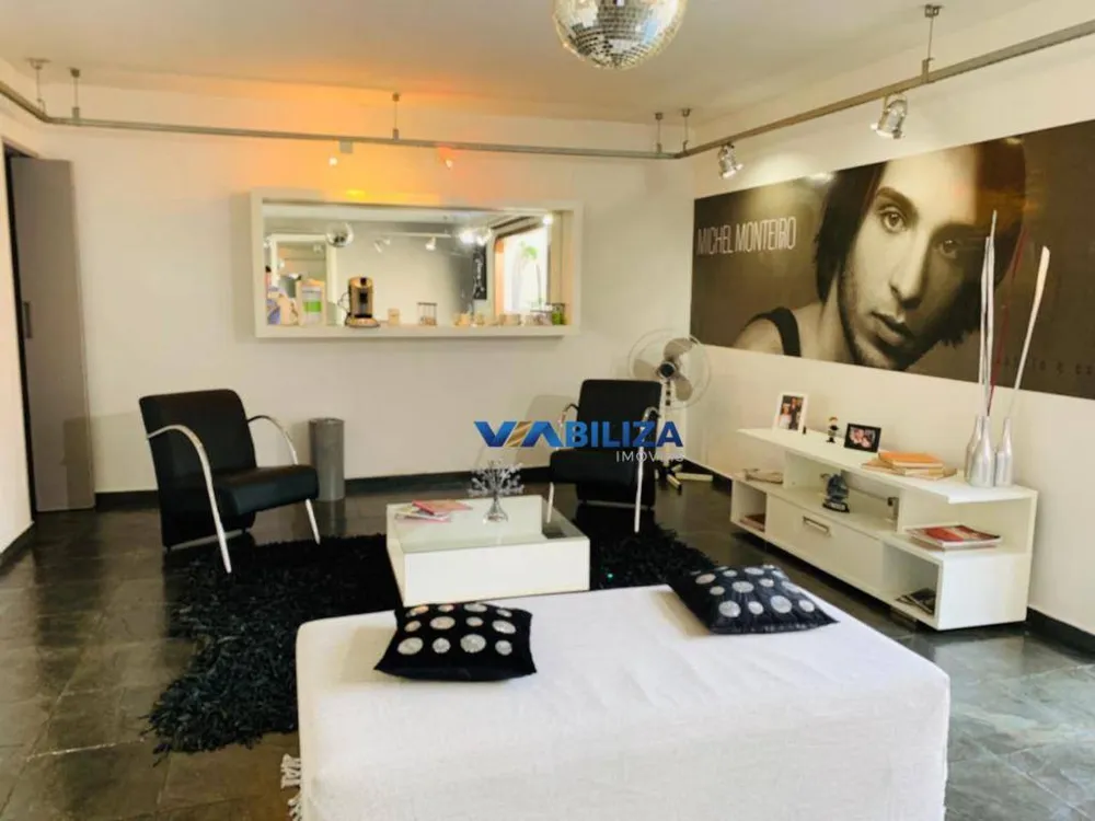 Sobrado, 4 quartos, 260 m² - Foto 7