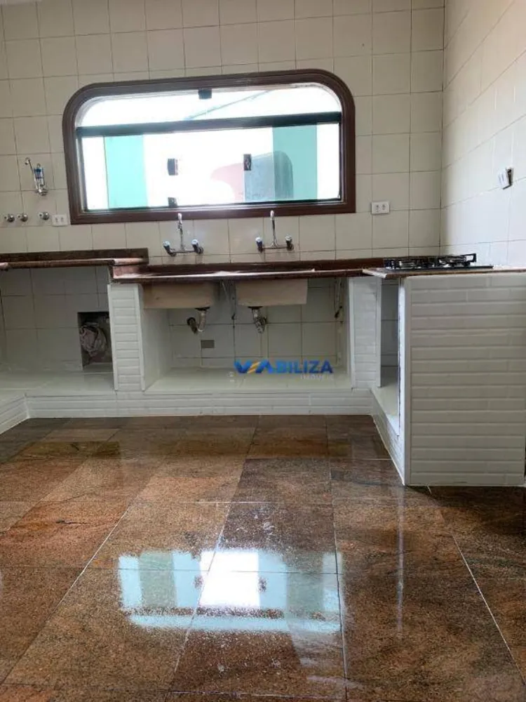 Sobrado, 4 quartos, 260 m² - Foto 5