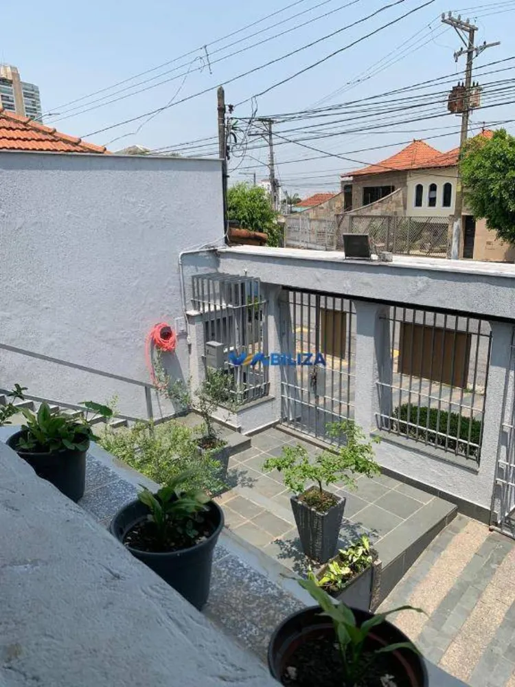 Sobrado, 4 quartos, 260 m² - Foto 3