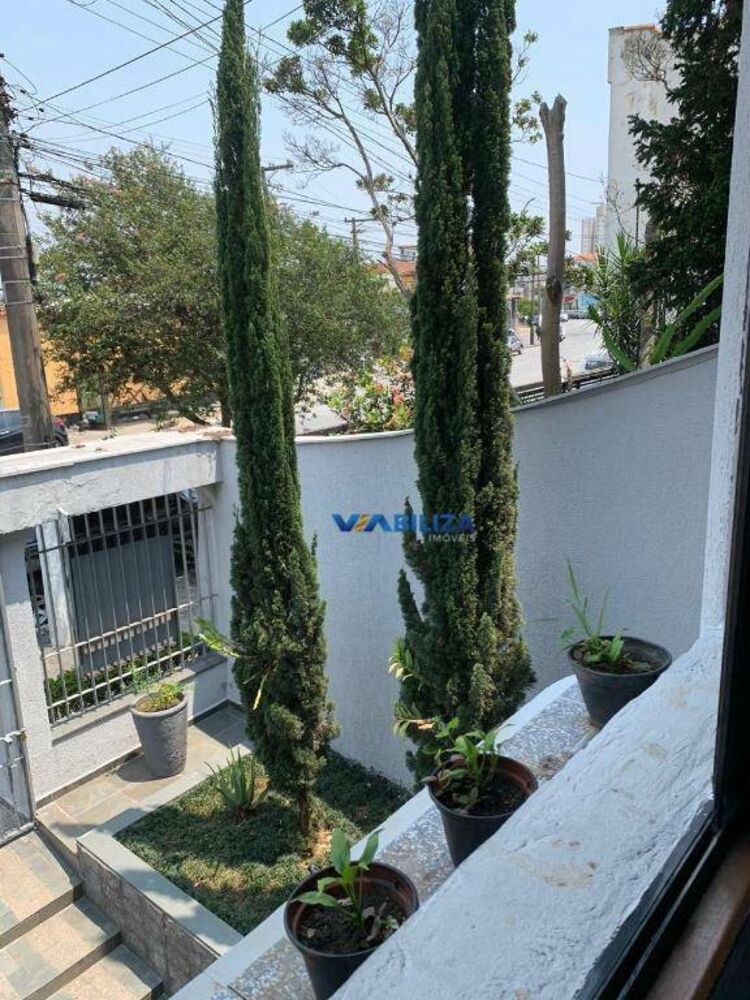 Sobrado, 4 quartos, 260 m² - Foto 1
