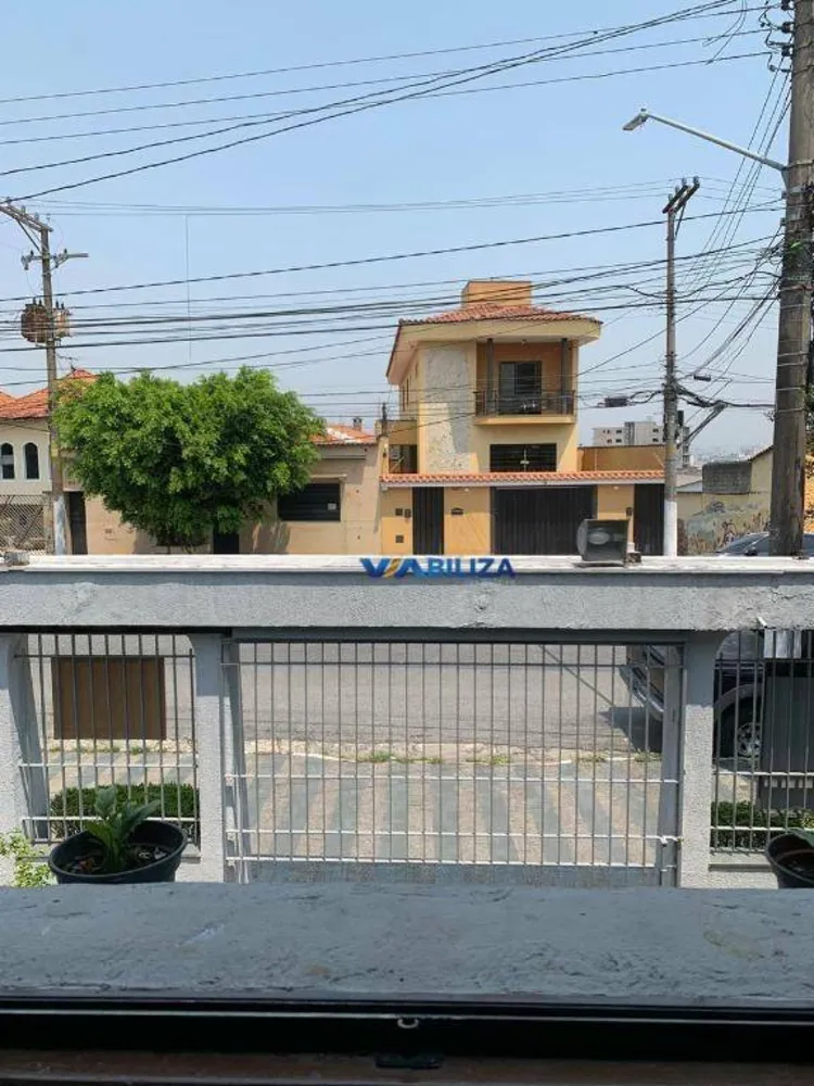 Sobrado, 4 quartos, 260 m² - Foto 2