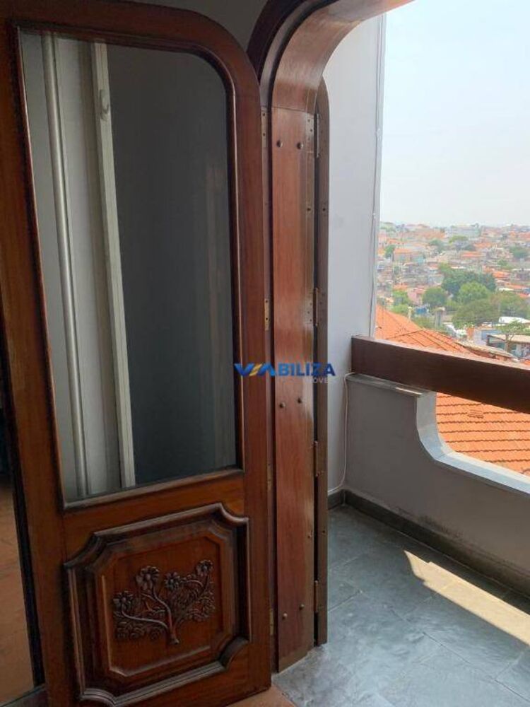 Sobrado, 4 quartos, 260 m² - Foto 4