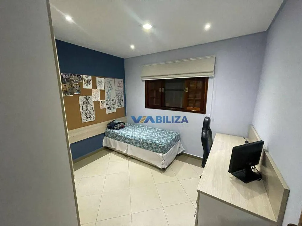 Sobrado, 3 quartos, 125 m² - Foto 6