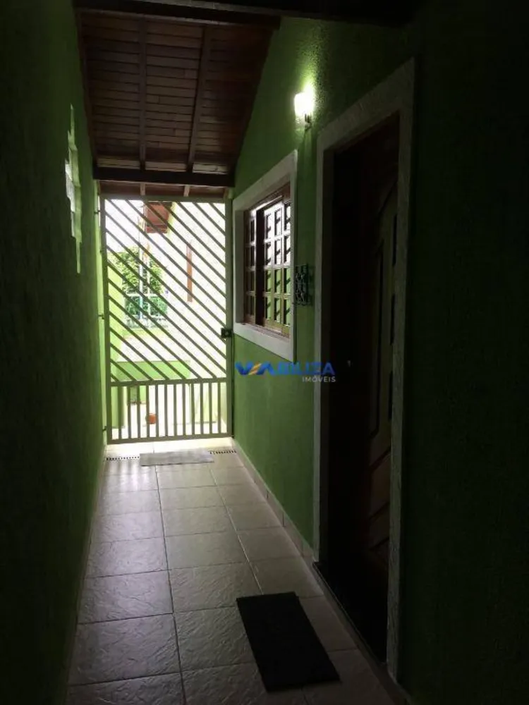 Sobrado, 3 quartos, 125 m² - Foto 1