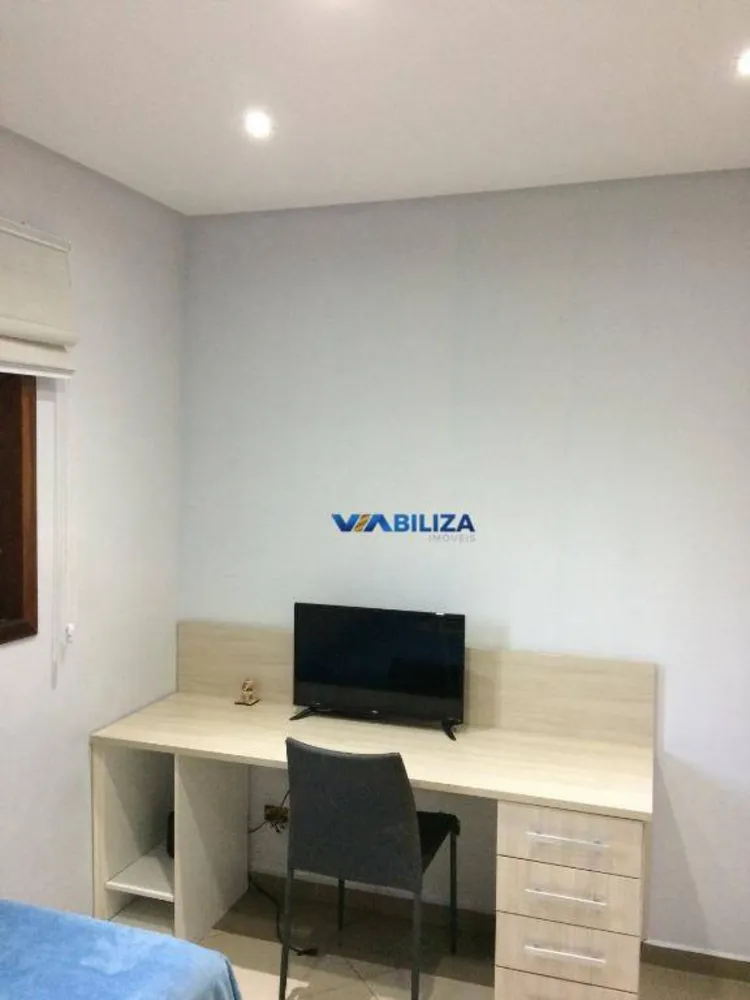Sobrado, 3 quartos, 125 m² - Foto 4