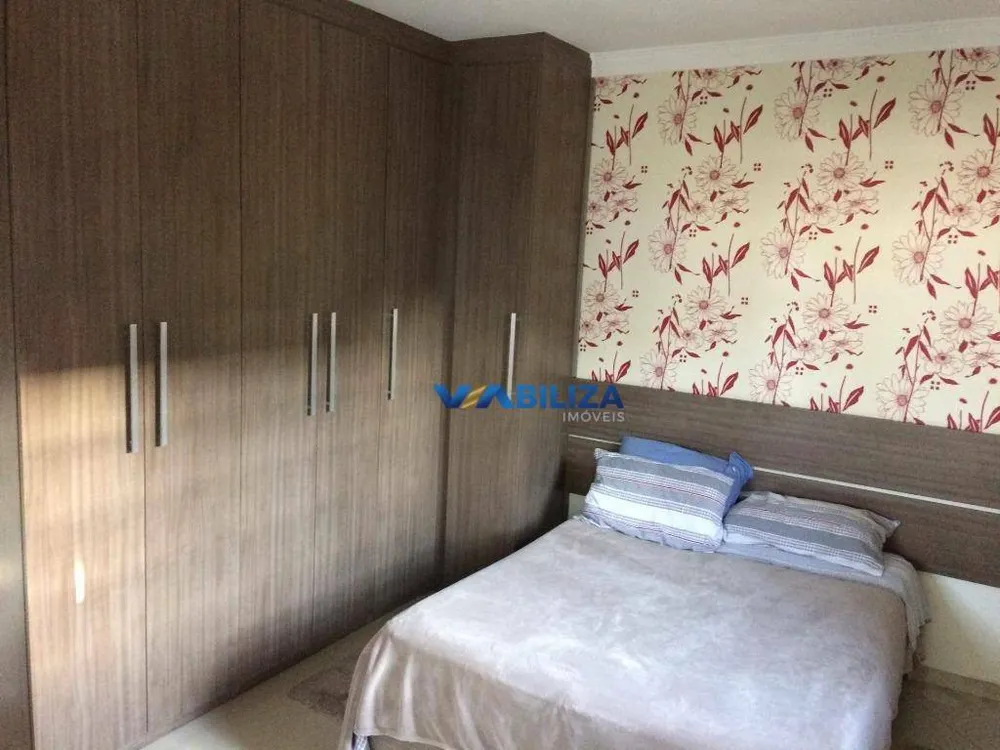Sobrado, 3 quartos, 125 m² - Foto 3