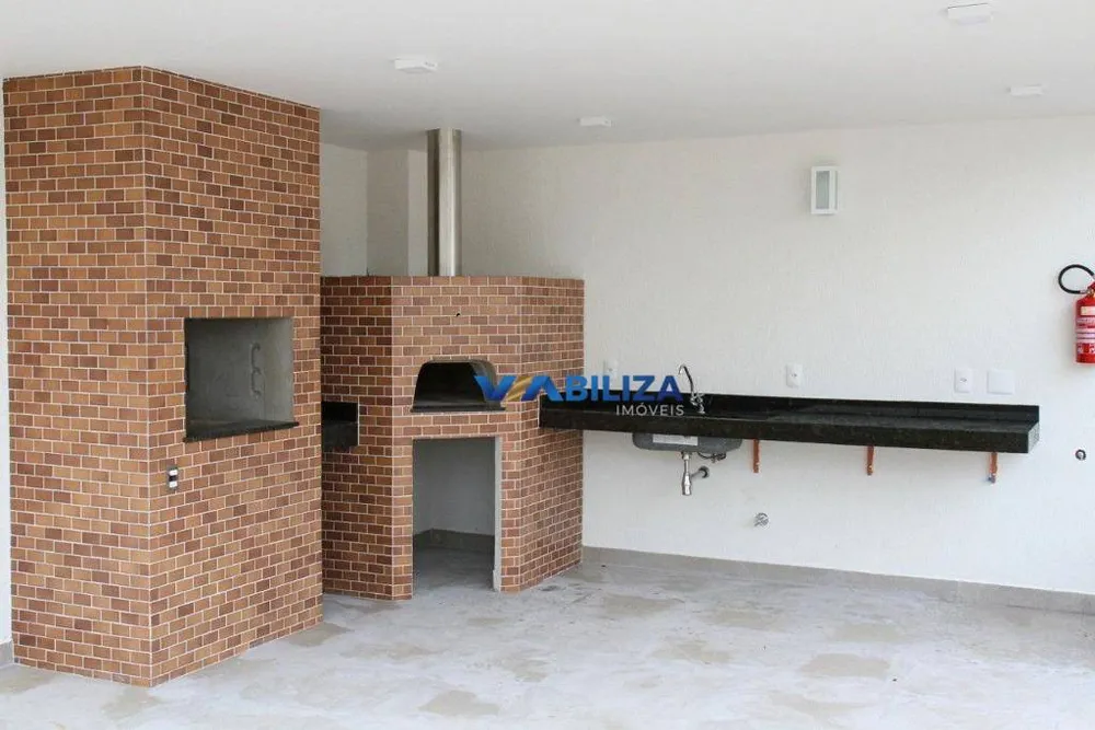 Apartamento, 3 quartos, 172 m² - Foto 14