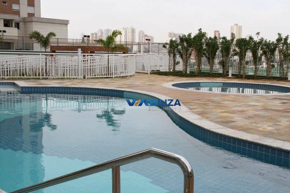 Apartamento, 3 quartos, 172 m² - Foto 15