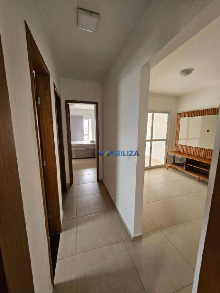 Apartamento, 3 quartos, 76 m² - Foto 1
