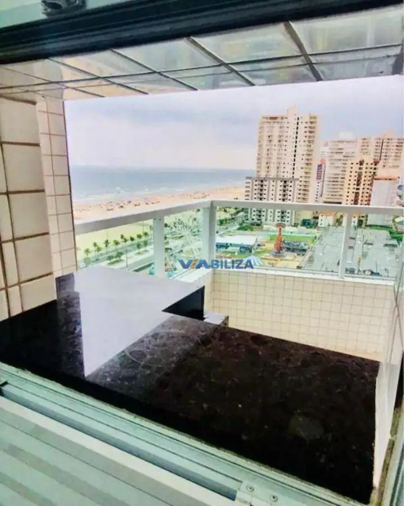 Apartamento, 2 quartos, 92 m² - Foto 3