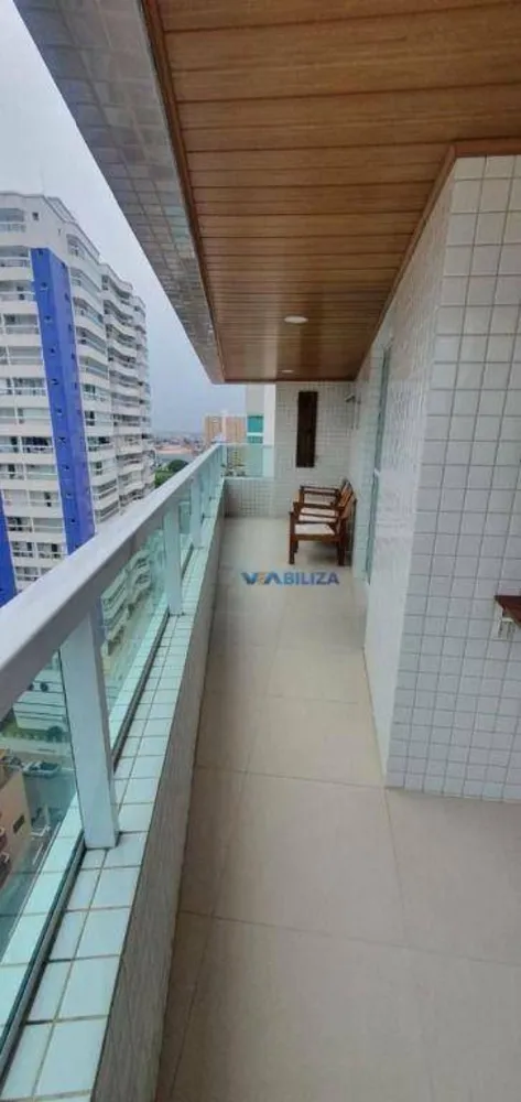 Apartamento, 2 quartos, 92 m² - Foto 6