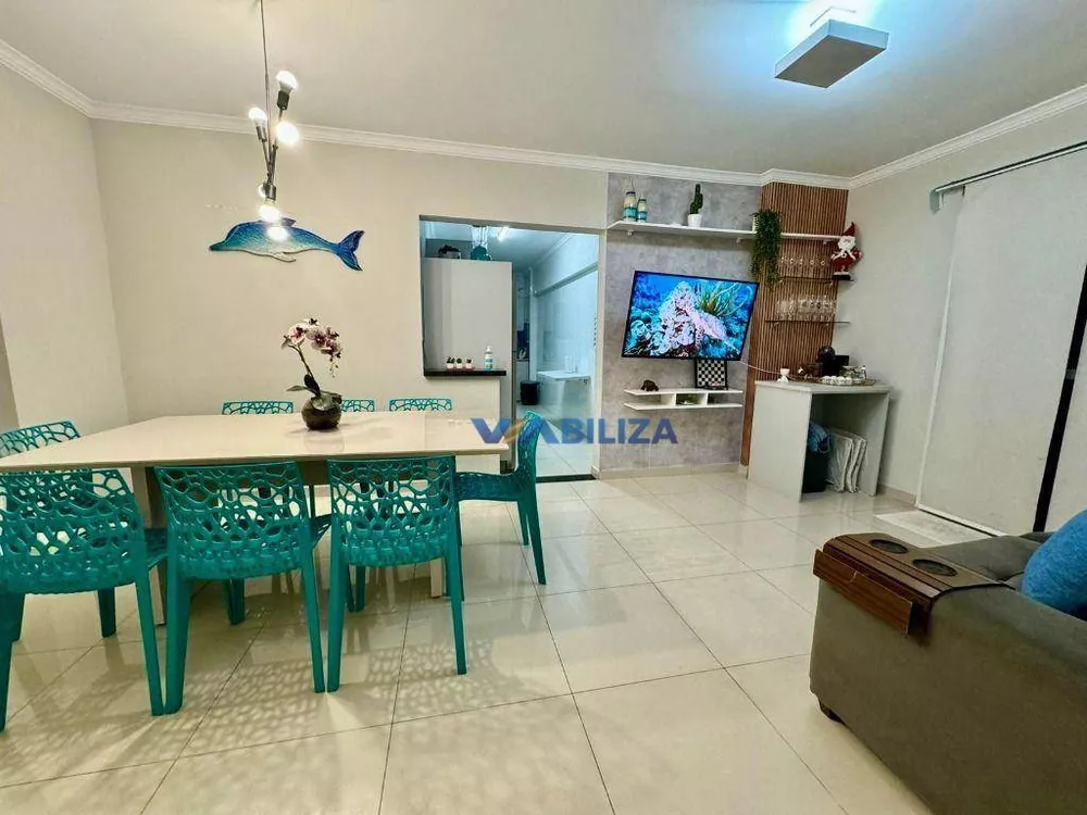 Apartamento, 2 quartos, 92 m² - Foto 7