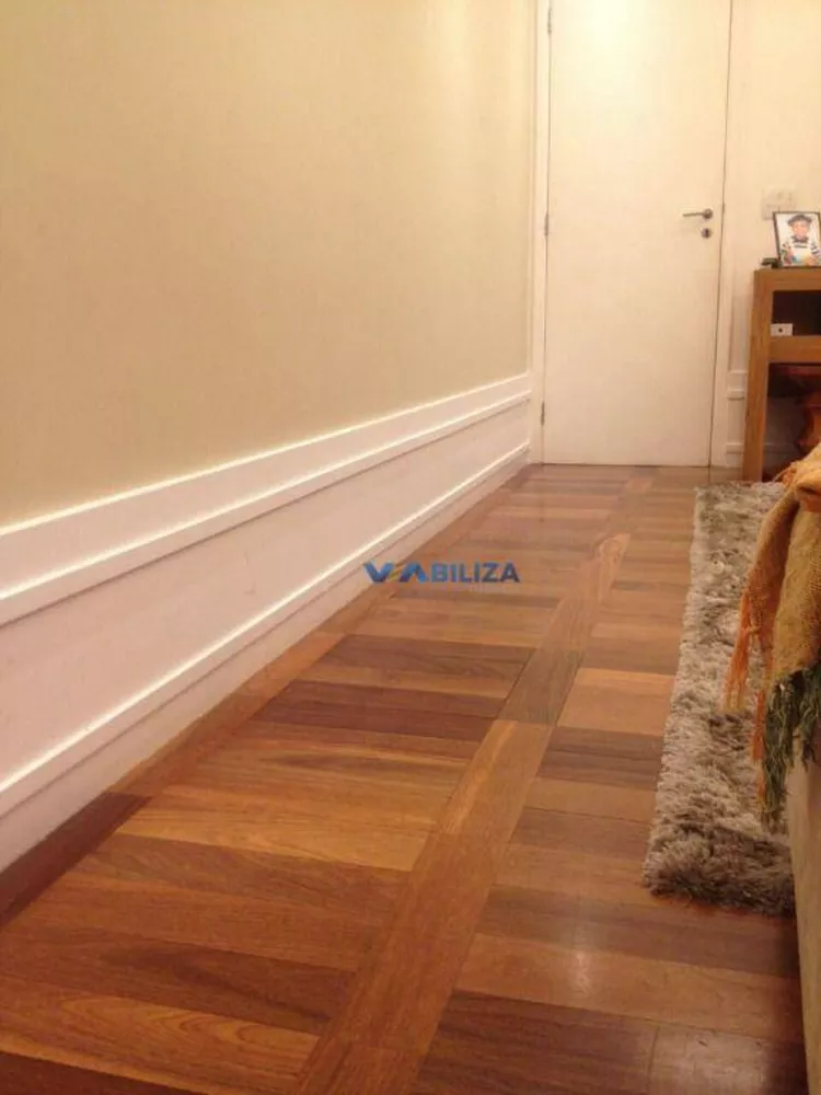 Apartamento à venda com 3 quartos, 134m² - Foto 10