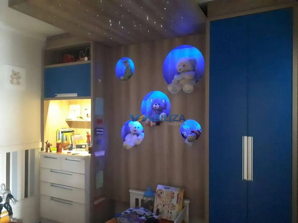 Apartamento, 3 quartos, 134 m² - Foto 16