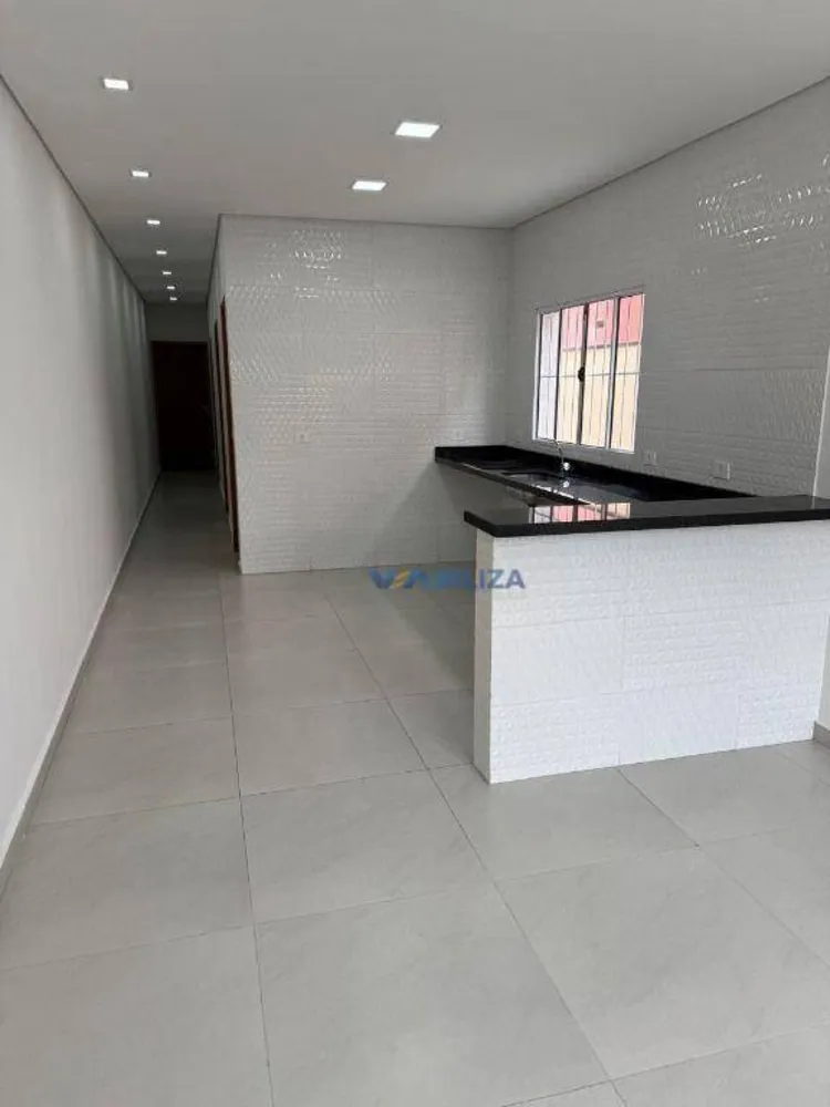 Casa, 2 quartos, 100 m² - Foto 2