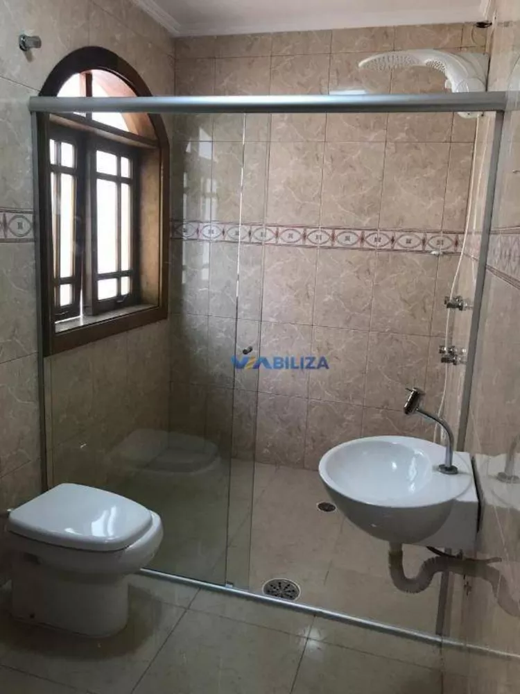 Sobrado, 4 quartos, 450 m² - Foto 4