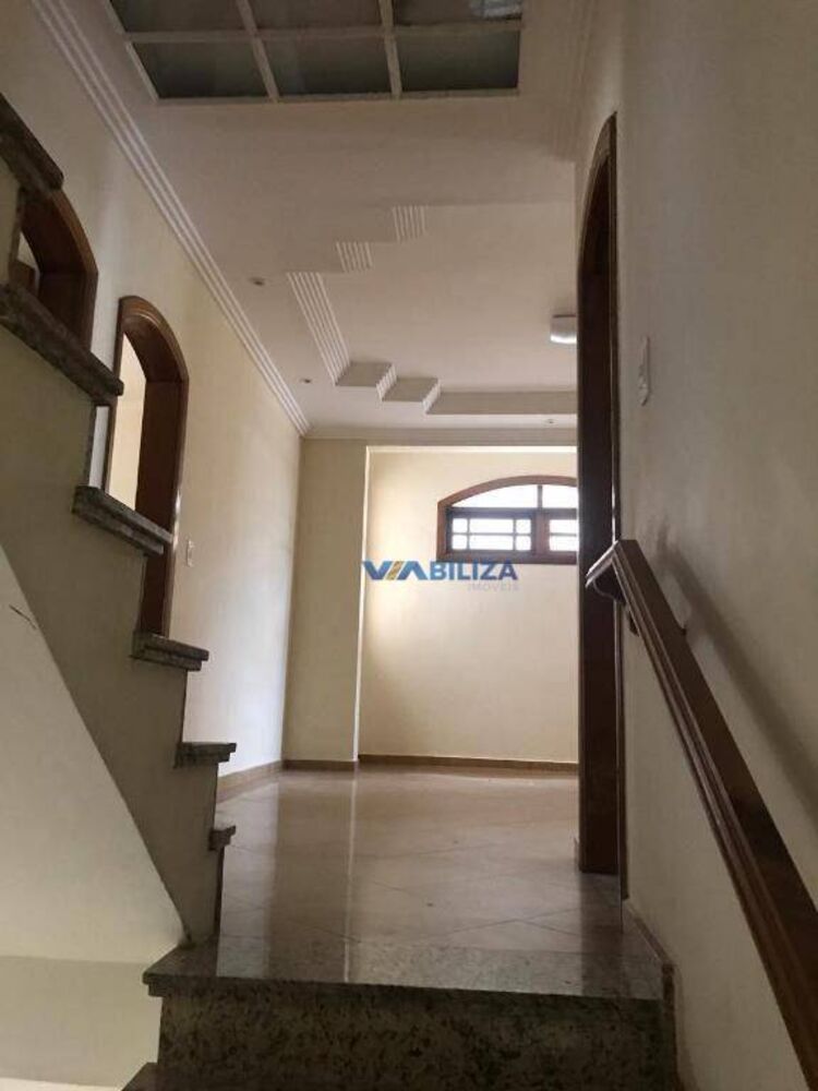 Sobrado, 4 quartos, 450 m² - Foto 24