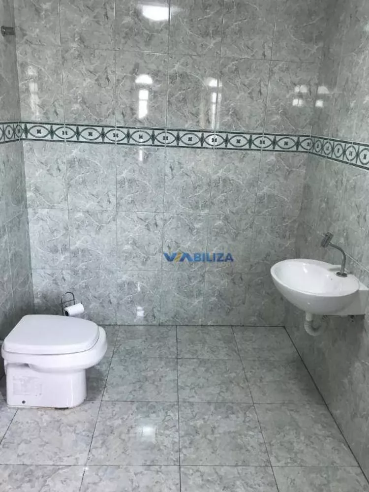 Sobrado, 4 quartos, 450 m² - Foto 2