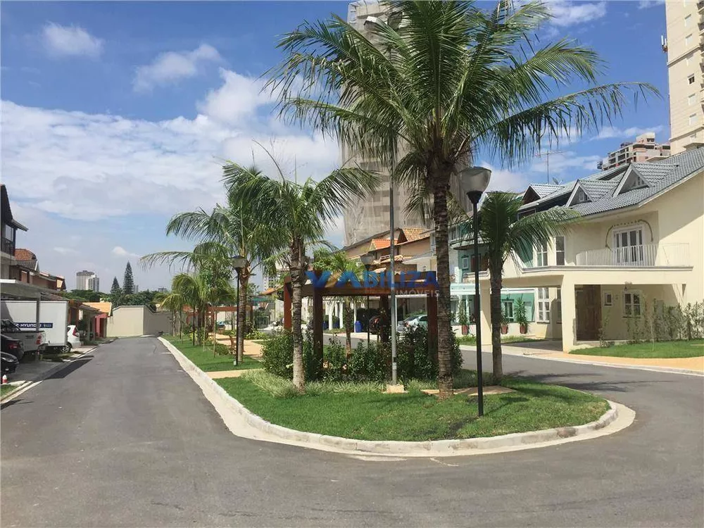 Sobrado, 4 quartos, 450 m² - Foto 6