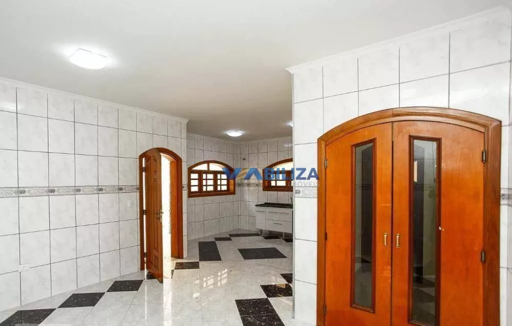 Sobrado, 4 quartos, 450 m² - Foto 14