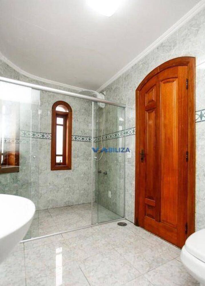 Sobrado, 4 quartos, 450 m² - Foto 20