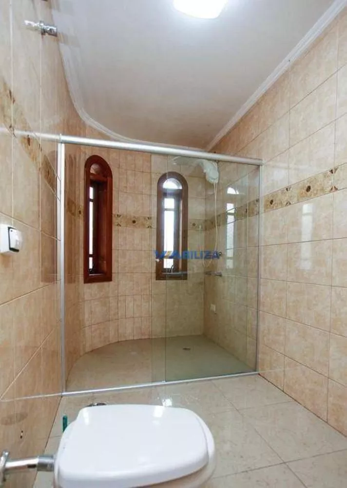 Sobrado, 4 quartos, 450 m² - Foto 12