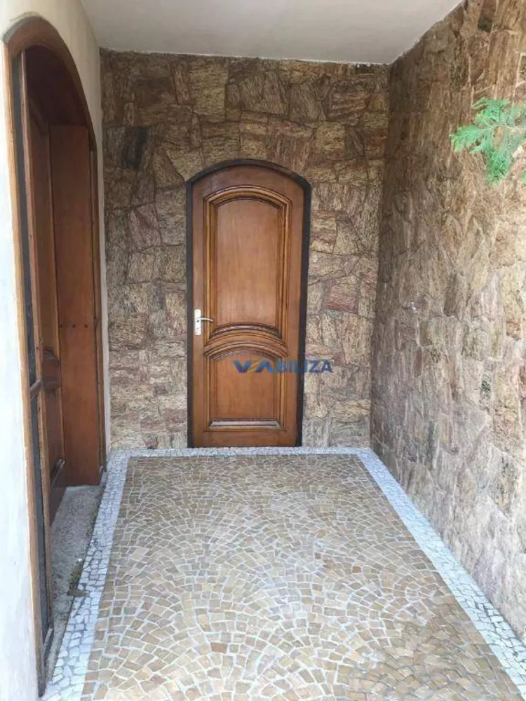 Sobrado, 4 quartos, 450 m² - Foto 13