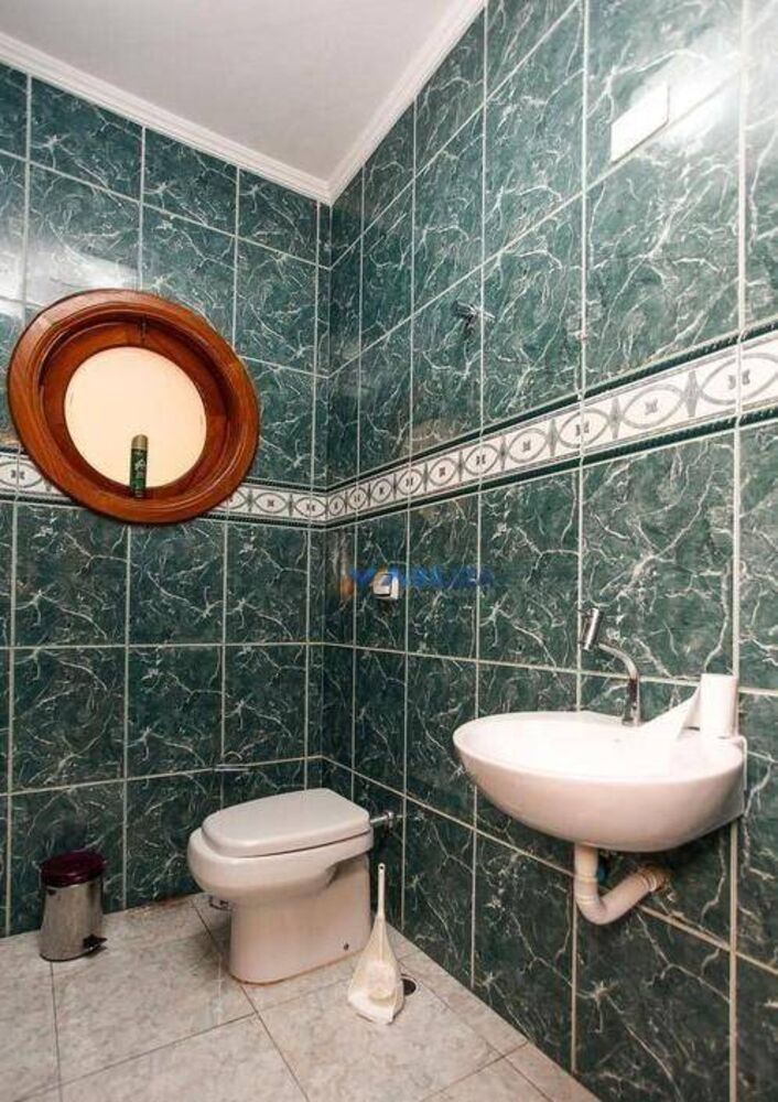 Sobrado, 4 quartos, 450 m² - Foto 23