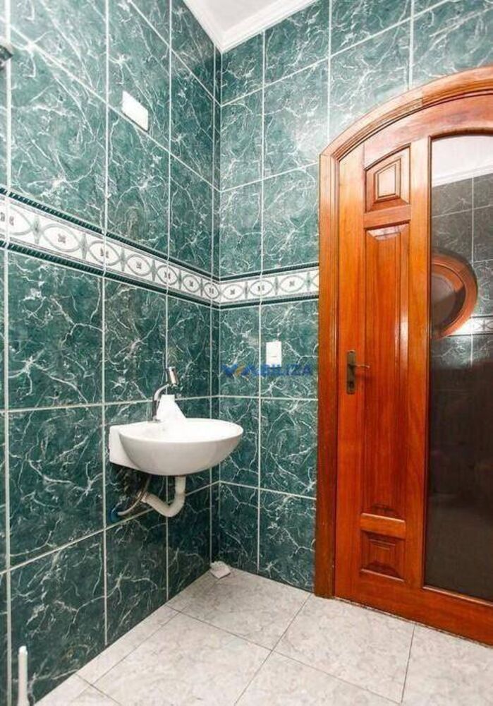 Sobrado, 4 quartos, 450 m² - Foto 22