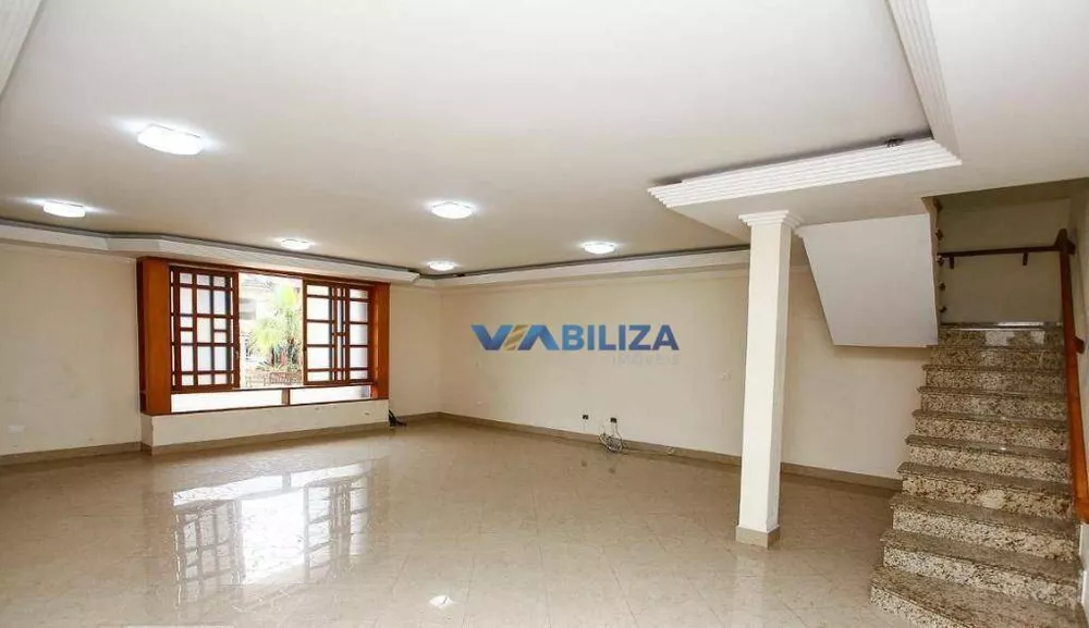 Sobrado, 4 quartos, 450 m² - Foto 1