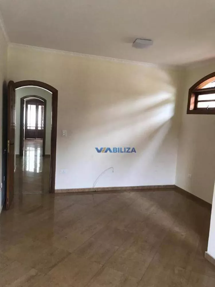 Sobrado, 4 quartos, 450 m² - Foto 9