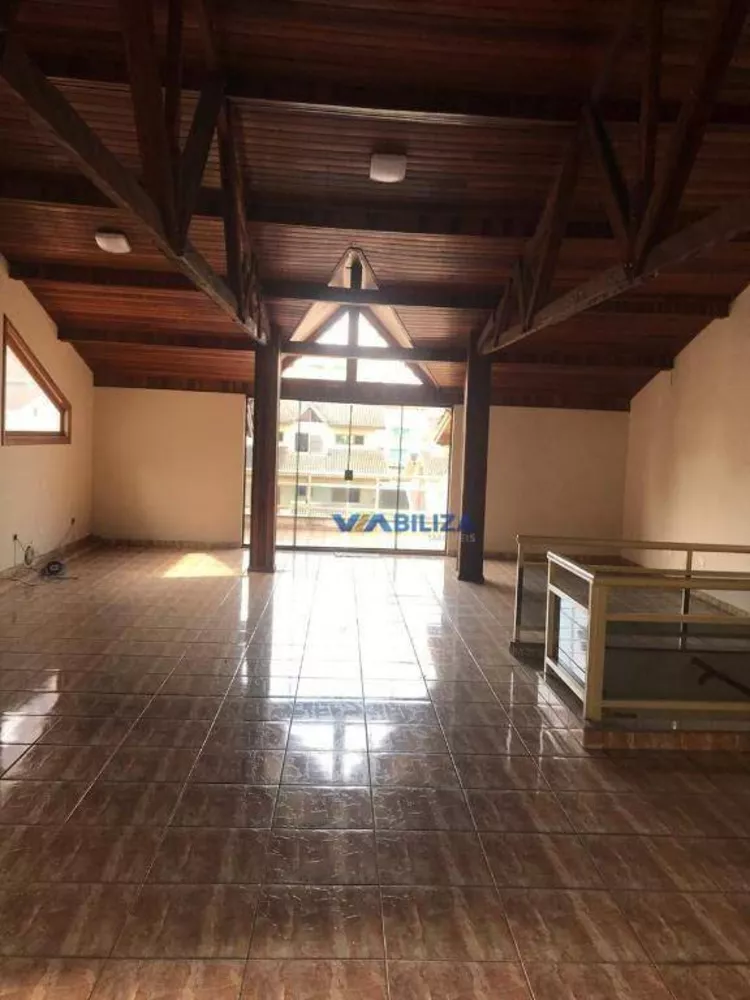 Sobrado, 4 quartos, 450 m² - Foto 17