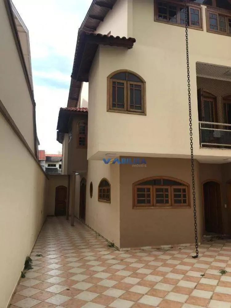 Sobrado, 4 quartos, 450 m² - Foto 8