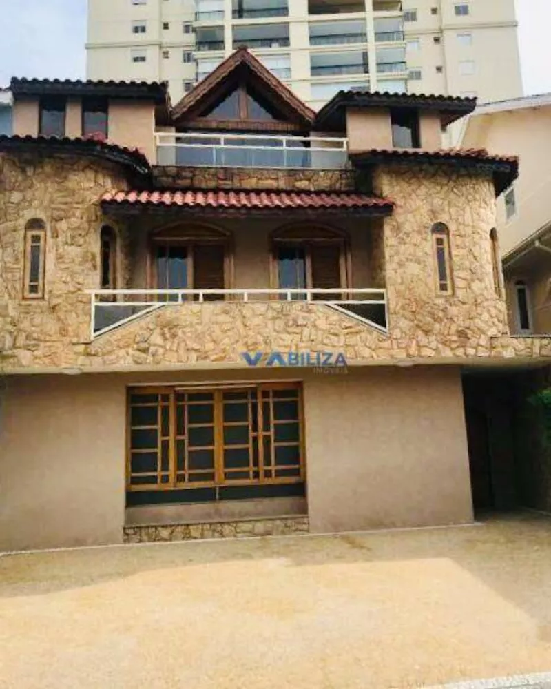 Sobrado, 4 quartos, 450 m² - Foto 16