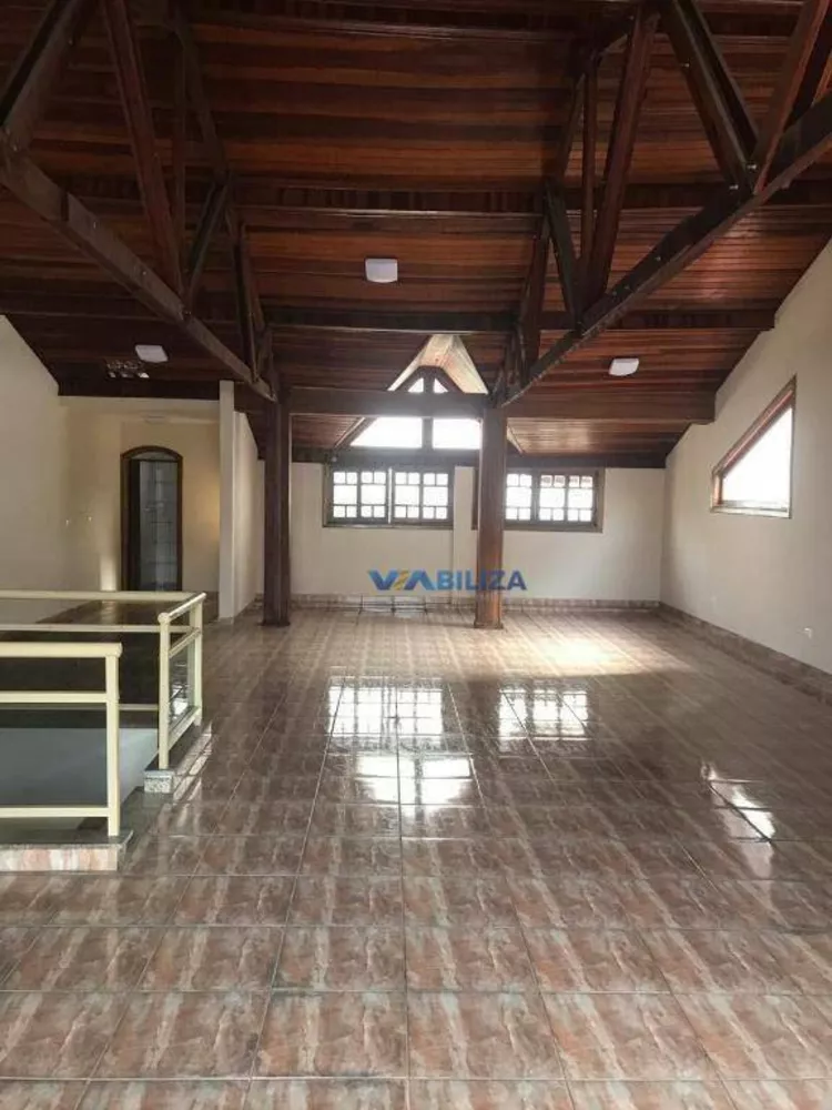 Sobrado, 4 quartos, 450 m² - Foto 10