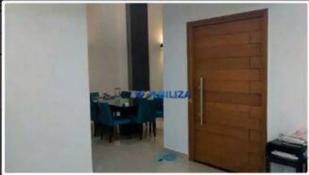 Casa de Condomínio à venda com 3 quartos, 600m² - Foto 10