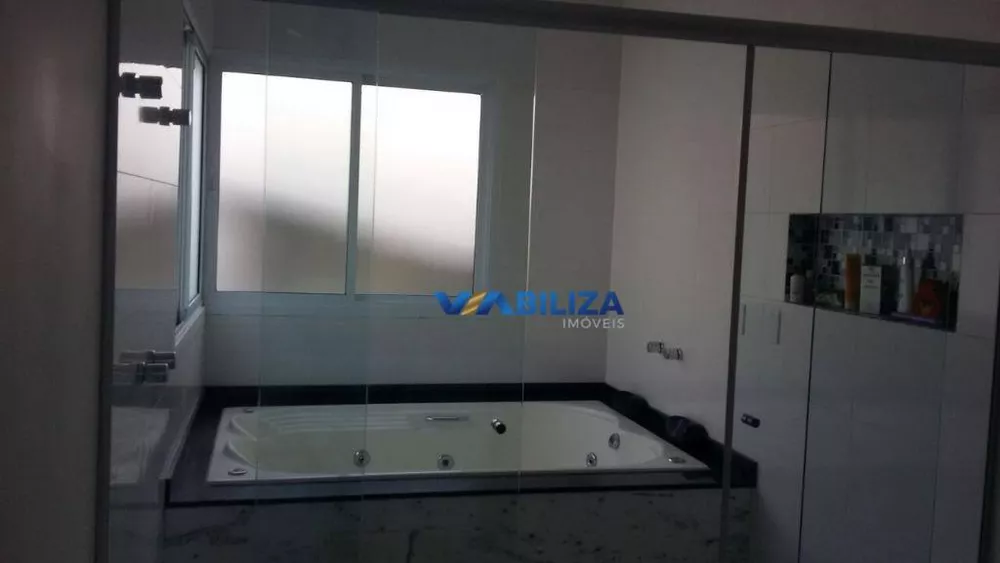 Casa de Condomínio à venda com 3 quartos, 600m² - Foto 7