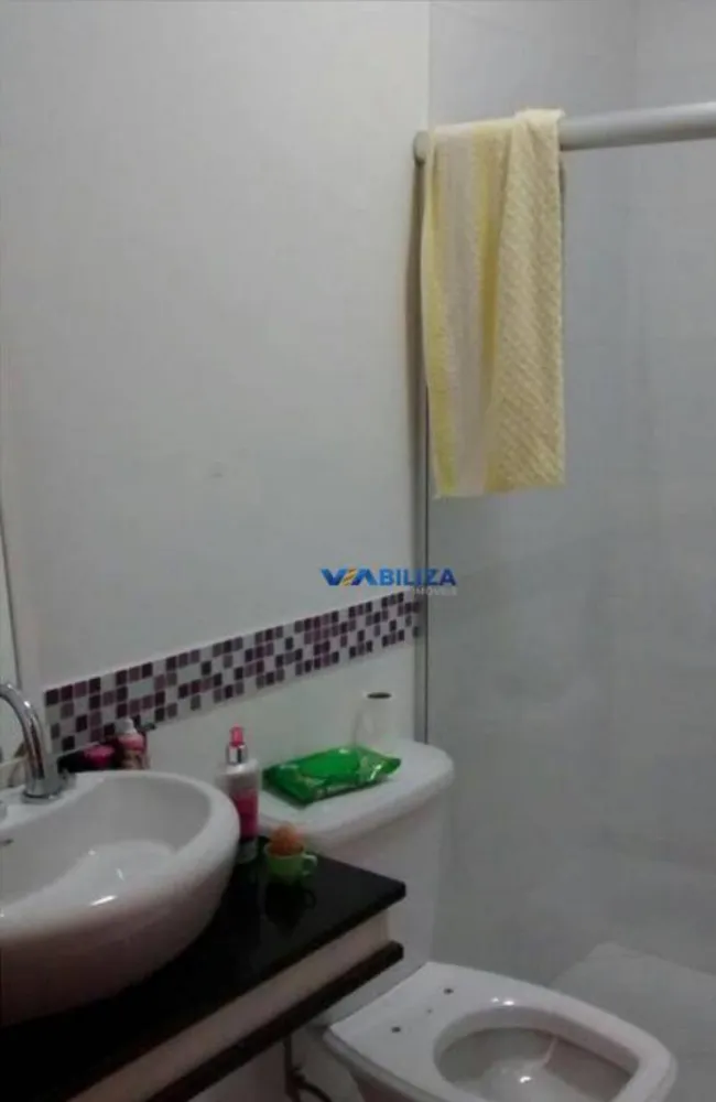 Casa de Condomínio, 3 quartos - Foto 16
