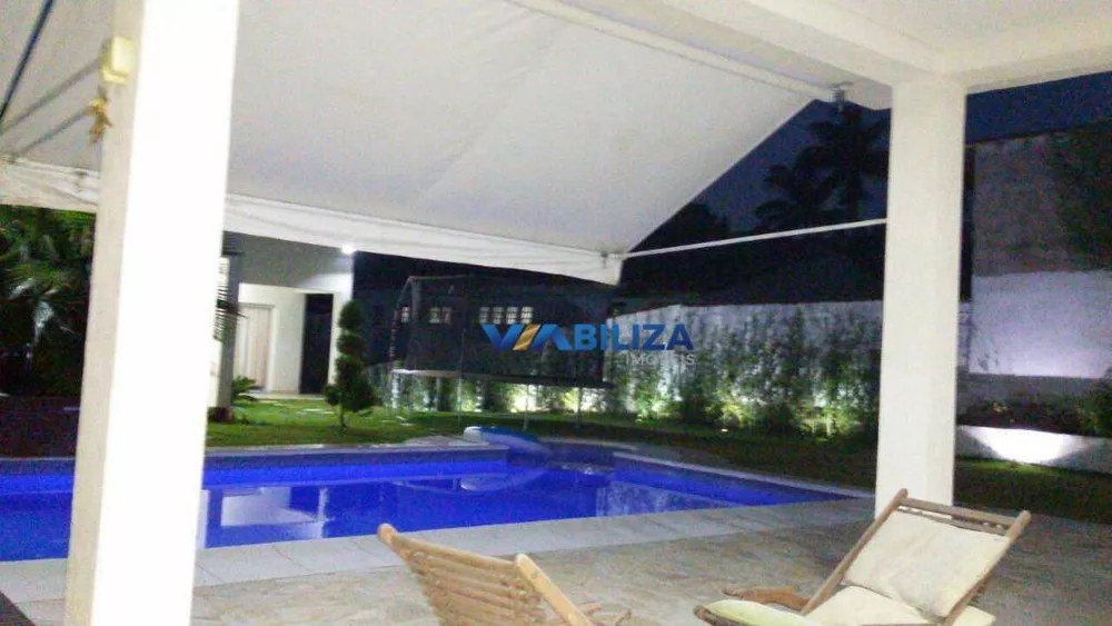 Casa de Condomínio à venda com 3 quartos, 600m² - Foto 6