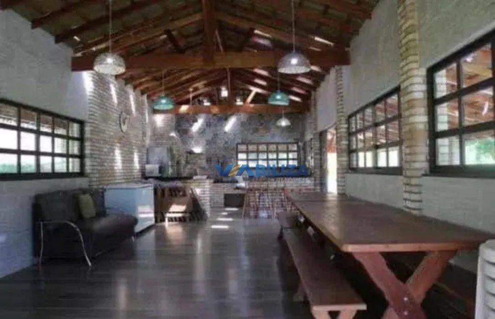 Chácara, 5 quartos, 8887 m² - Foto 1