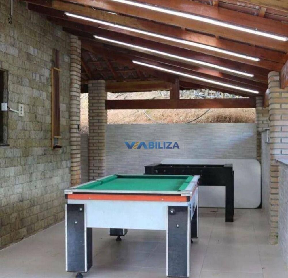 Chácara à venda com 5 quartos, 500m² - Foto 13