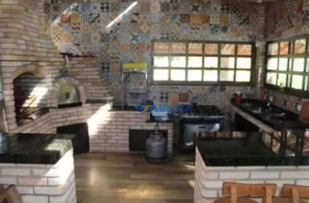 Chácara, 5 quartos, 8887 m² - Foto 2