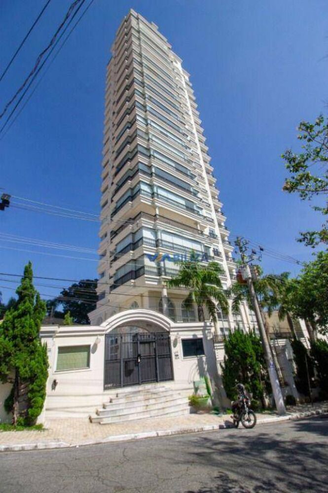 Apartamento, 4 quartos, 250 m² - Foto 1