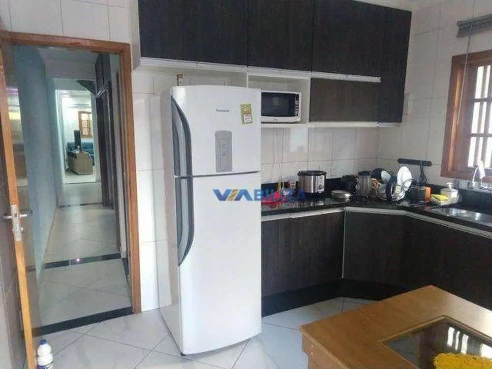 Sobrado, 3 quartos, 285 m² - Foto 6