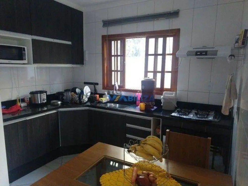 Sobrado, 3 quartos, 285 m² - Foto 5