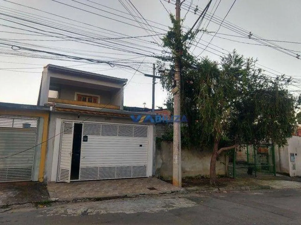 Sobrado, 3 quartos, 285 m² - Foto 8