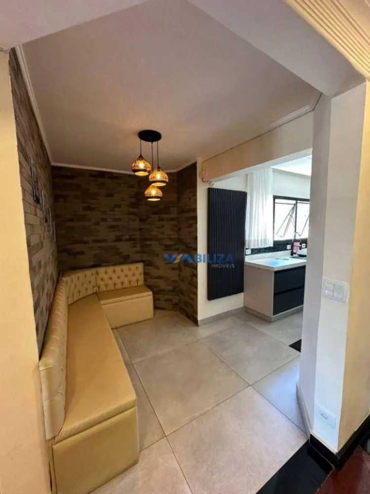Apartamento, 3 quartos, 170 m² - Foto 6