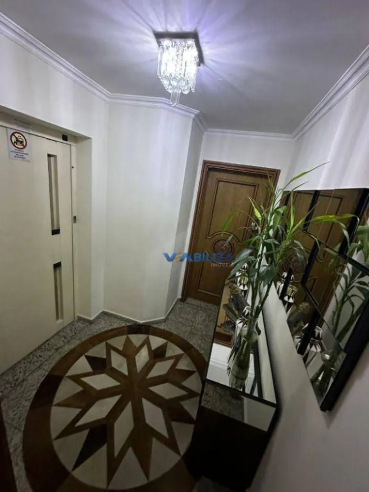 Apartamento, 3 quartos, 170 m² - Foto 5